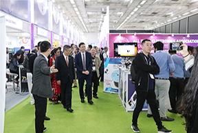 深圳國際消費類電子及家用電器展IEAE·Shenzhen